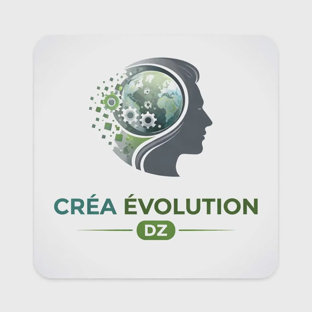 crea evolution dz